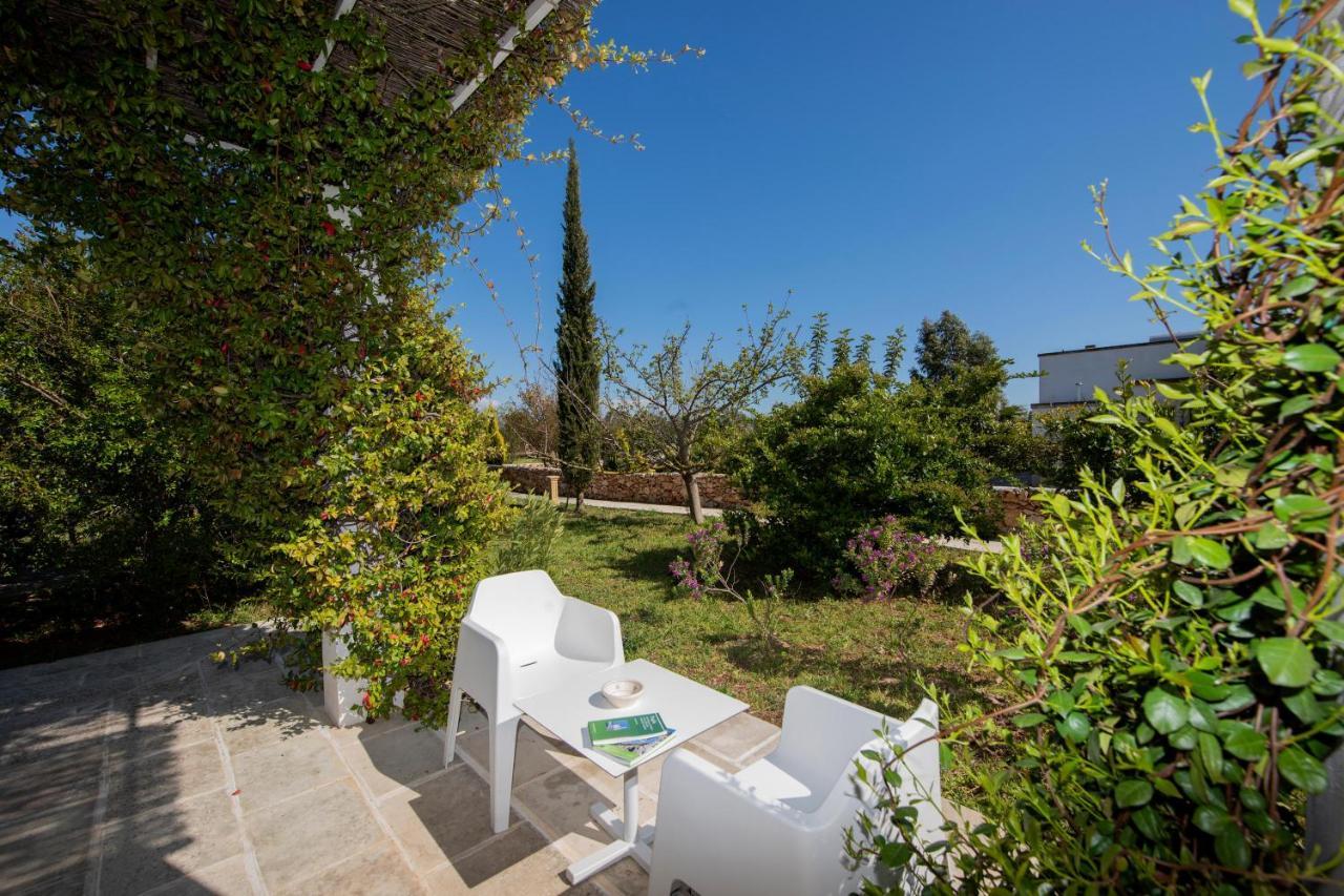 Masseria Agriturismo Faresalento Gallipoli Exterior foto
