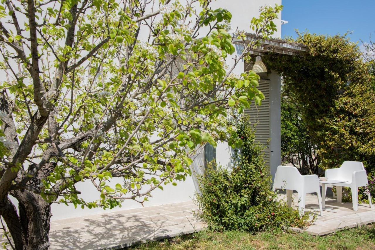 Masseria Agriturismo Faresalento Gallipoli Exterior foto
